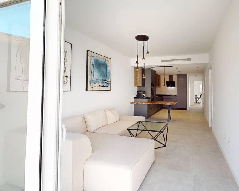 3 Zimmer Apartment zu verkaufen in Pilar de la Horadada - 235.000 € (Ref: 9642635)