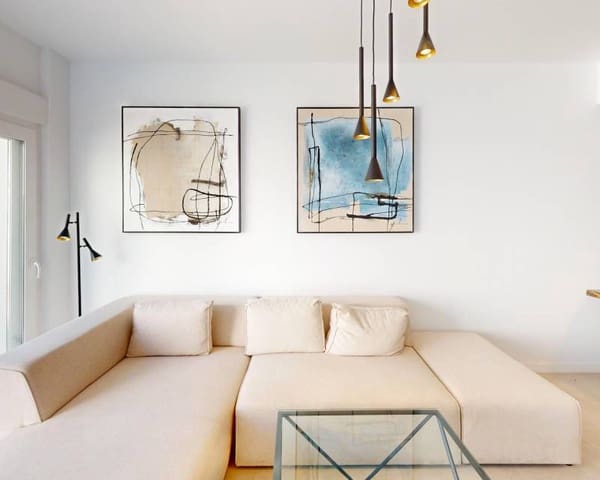 3 Zimmer Apartment zu verkaufen in Pilar de la Horadada ciudad, Pilar de la Horadada - 235.000 € (Ref: 9642635)