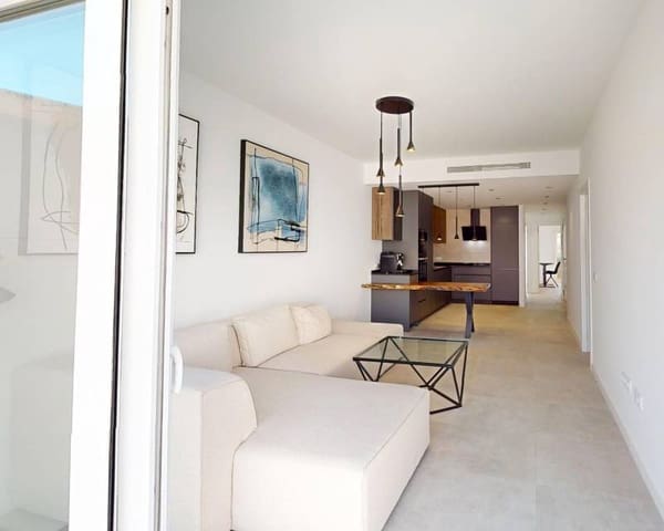 3 Zimmer Apartment zu verkaufen in Pilar de la Horadada ciudad, Pilar de la Horadada - 235.000 € (Ref: 9642635)