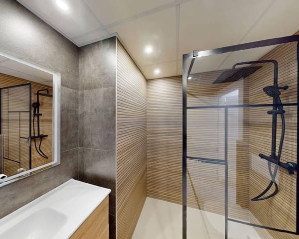 3 Zimmer Apartment zu verkaufen in Pilar de la Horadada ciudad, Pilar de la Horadada - 235.000 € (Ref: 9642635)