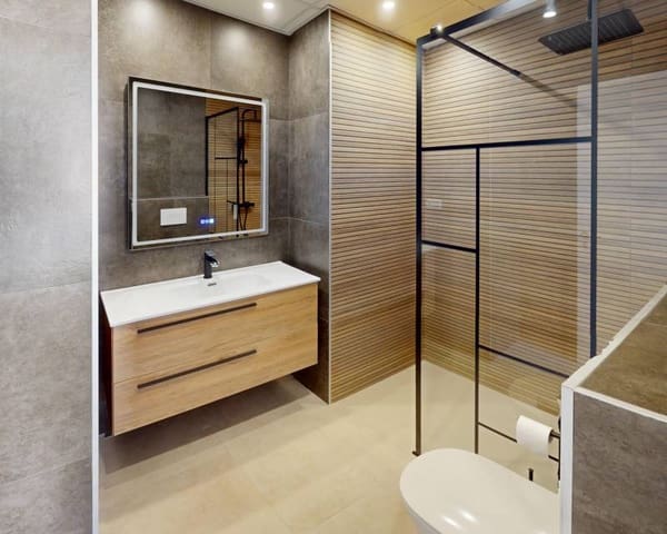 3 Zimmer Apartment zu verkaufen in Pilar de la Horadada ciudad, Pilar de la Horadada - 235.000 € (Ref: 9642635)