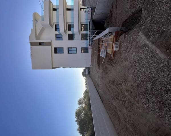 3 bedroom Apartment for sale in Playa Flamenca, Orihuela with pool - € 419,000 (Ref: 9642637)