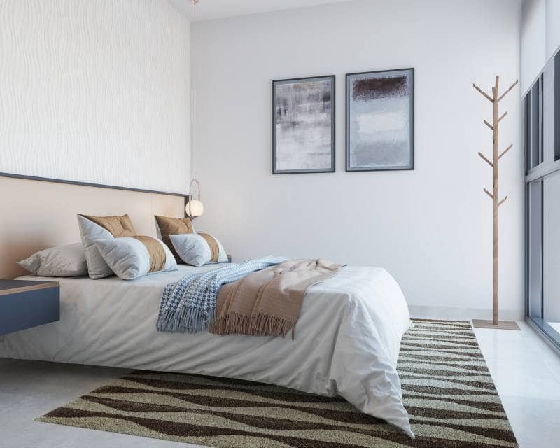 3 sovrum Lägenhet till salu i Guardamar del Segura - 375 000 € (Ref: 9642641)