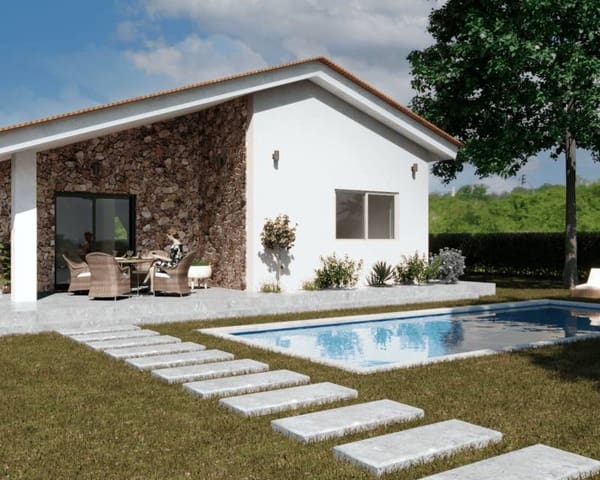 3 camera da letto Villa in vendita in Moratalla - 289.000 € (Rif: 9642643)