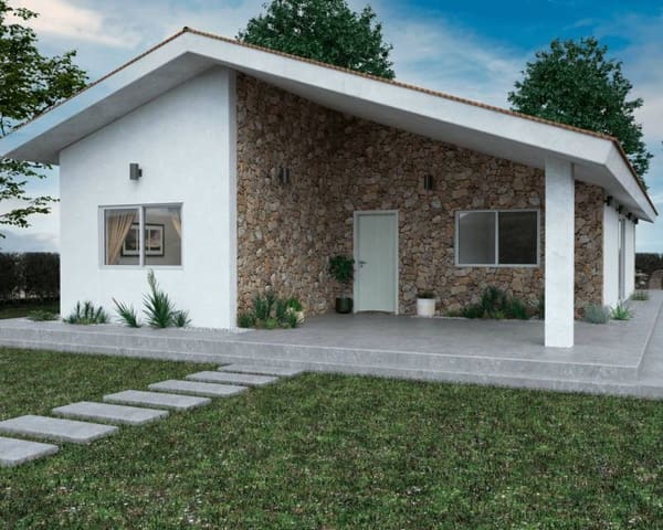 3 camera da letto Villa in vendita in Moratalla - 289.000 € (Rif: 9642643)
