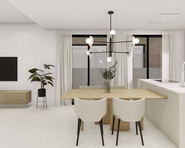 3 slaapkamer Halfvrijstaande villa te koop in Dolores - € 435.000 (Ref: 9642645)