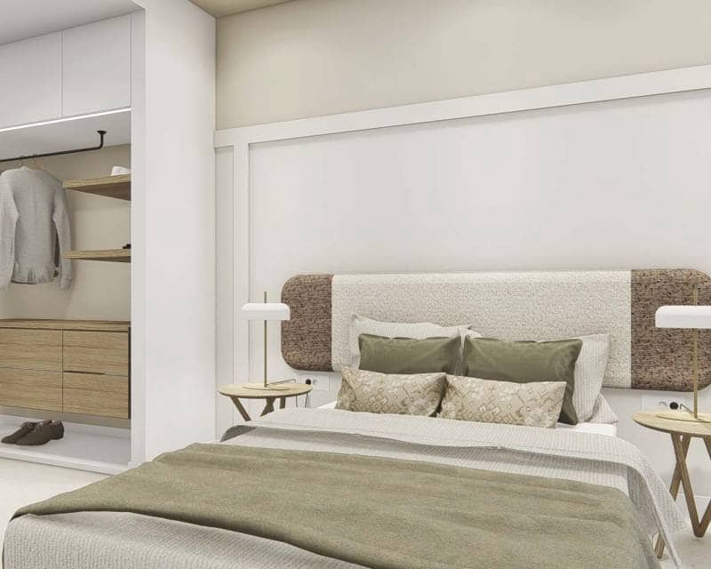 3 soveværelse Semi-Rækkehus til salg i Dolores - € 435.000 (Ref: 9642645)