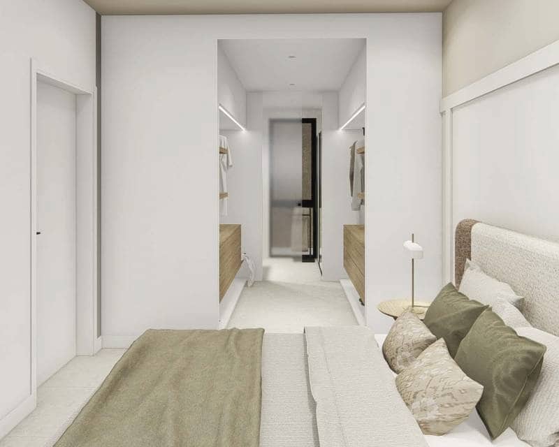 3 soveværelse Semi-Rækkehus til salg i Dolores - € 435.000 (Ref: 9642645)