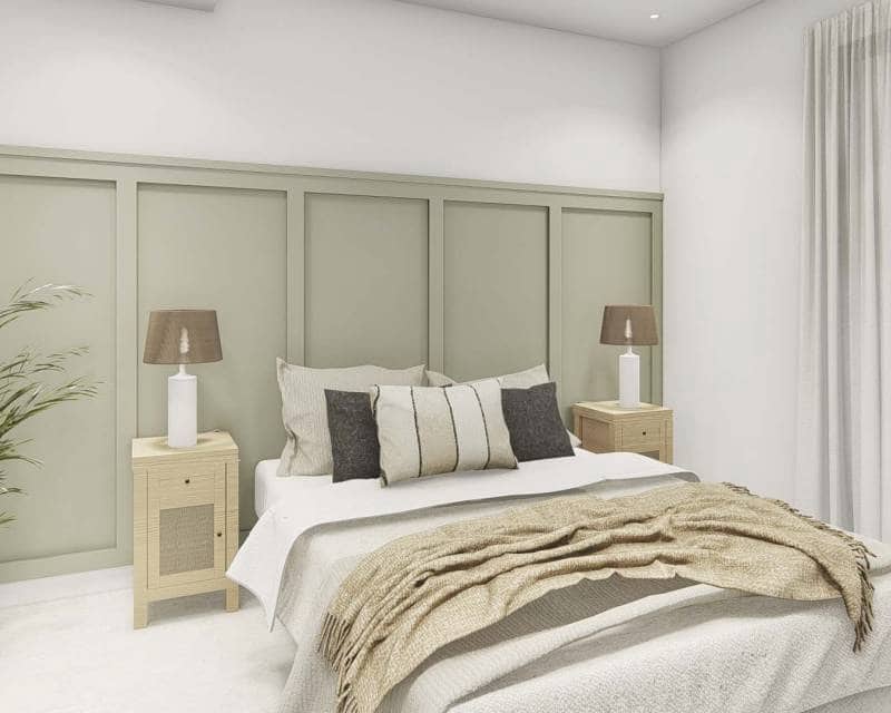 3 soveværelse Semi-Rækkehus til salg i Dolores - € 435.000 (Ref: 9642645)