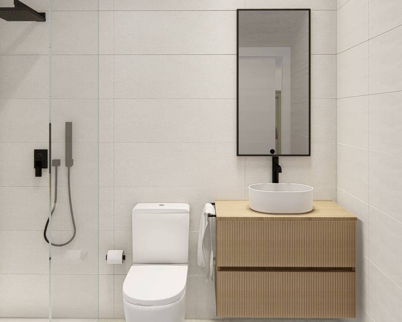 3 soveværelse Semi-Rækkehus til salg i Dolores - € 435.000 (Ref: 9642645)