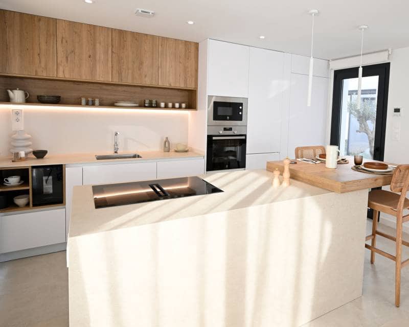 3 sovrum Villa till salu i Banos y Mendigo - 405 900 € (Ref: 9642647)