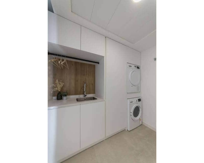 3 sovrum Villa till salu i Banos y Mendigo - 405 900 € (Ref: 9642647)