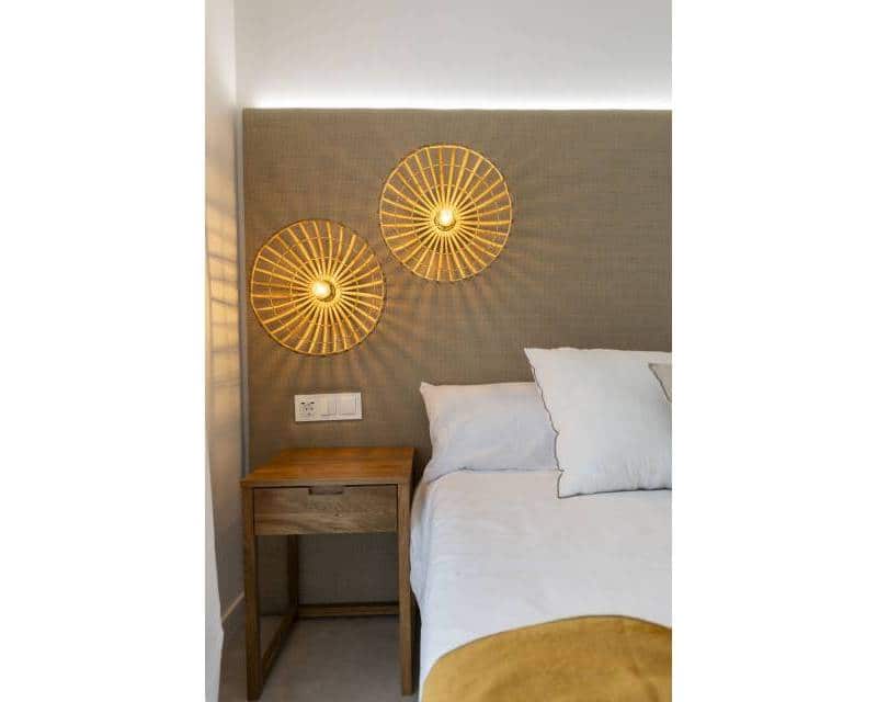 3 sovrum Villa till salu i Banos y Mendigo - 405 900 € (Ref: 9642647)