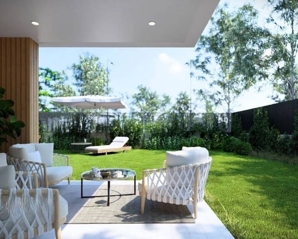 2 makuuhuone Huoneisto myytävänä paikassa Centro ciudad, Javea / Xàbia mukana uima-altaan - 325 000 € (Ref: 9642648)