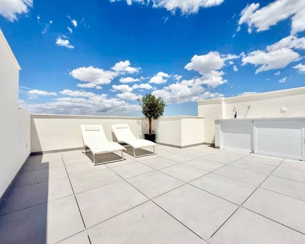 2 Zimmer Bungalow zu verkaufen in Cox mit Pool - 209.000 € (Ref: 9642654)