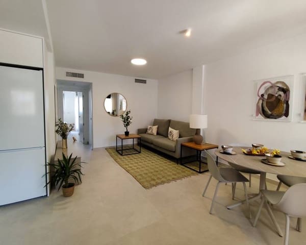 2 soverom Hus til salgs i Cox med svømmebasseng - € 209 000 (Ref: 9642654)