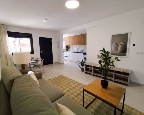 2 soverom Hus til salgs i Cox med svømmebasseng - € 209 000 (Ref: 9642654)