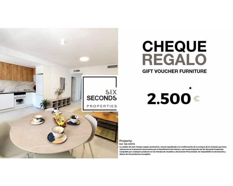 2 chambre Maison de Ville à vendre à Cox avec piscine - 209 000 € (Ref: 9642654)