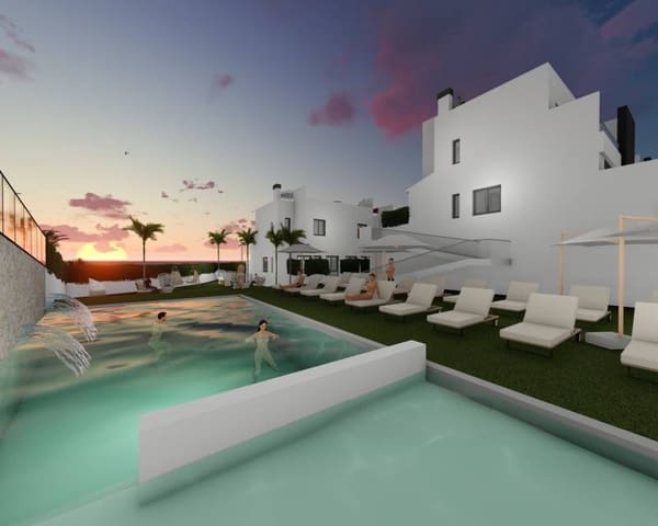 2 sypialnia Dom na sprzedaż w Cox z basenem - 209 000 € (Ref: 9642654)