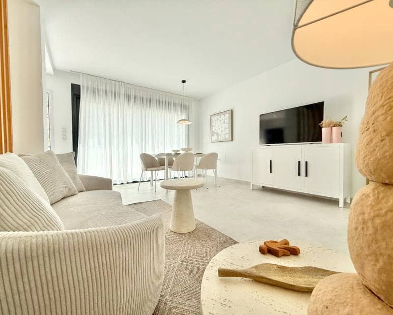 2 bedroom Townhouse for sale in Cox with pool - € 209,000 (Ref: 9642654)