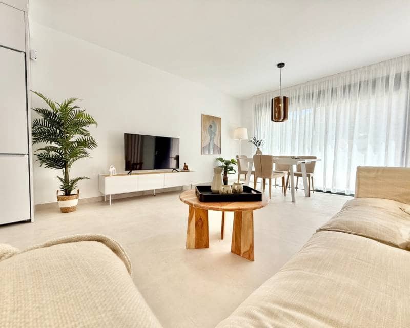 2 bedroom Townhouse for sale in Cox with pool - € 209,000 (Ref: 9642654)