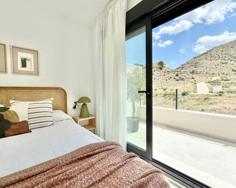 2 bedroom Townhouse for sale in Cox with pool - € 209,000 (Ref: 9642654)