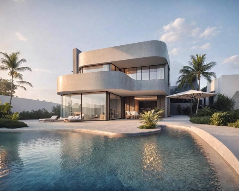 3 bedroom Villa for sale in Roldan - € 399,950 (Ref: 9642660)