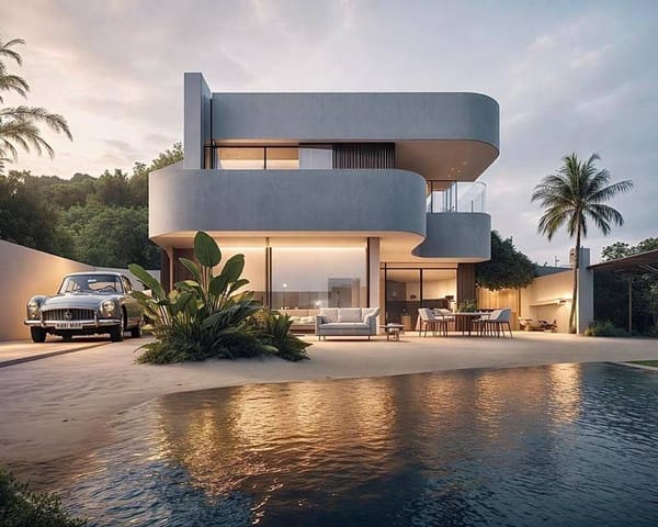 3 bedroom Villa for sale in Roldan, Torre-Pacheco - € 399,950 (Ref: 9642660)