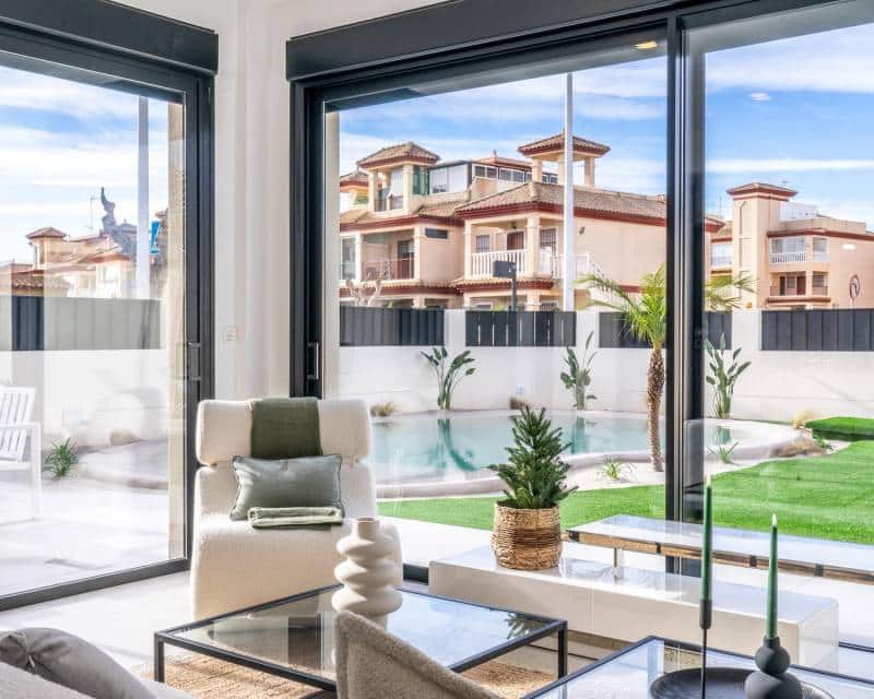 3 bedroom Villa for sale in Roldan - € 409,950 (Ref: 9642660)