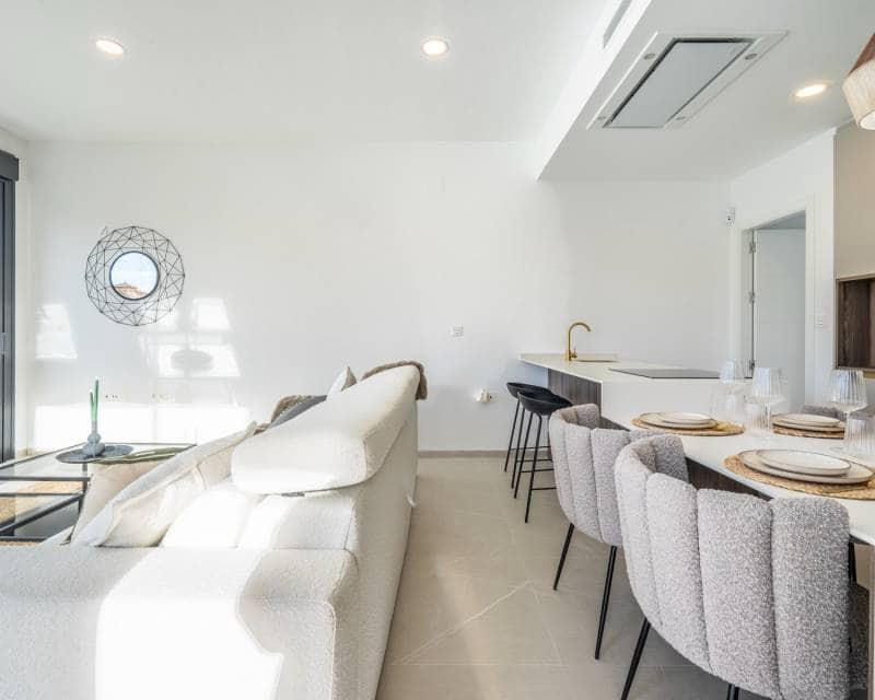 3 bedroom Villa for sale in Roldan - € 409,950 (Ref: 9642660)