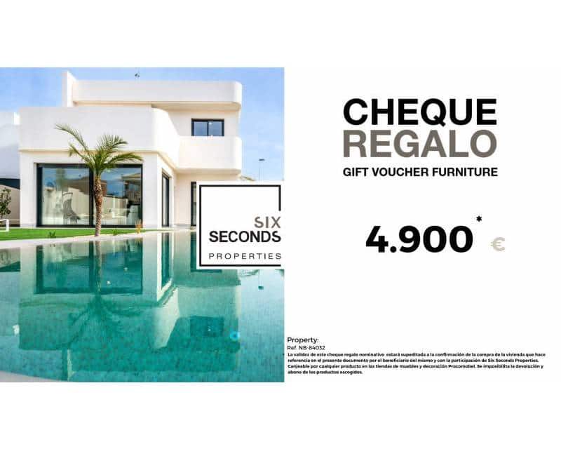 3 bedroom Villa for sale in Roldan - € 409,950 (Ref: 9642660)