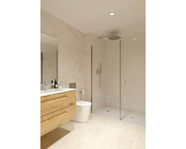 Apartamento de 3 habitaciones en Playa del Cura, Torrevieja en venta con piscina - 309.000 € (Ref: 9642661)