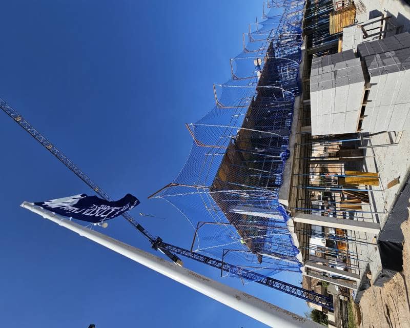 2 quarto Apartamento para venda em Torre de la Horadada com piscina - 385 000 € (Ref: 9642662)