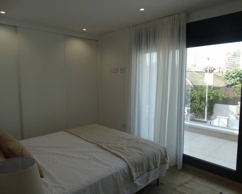 3 chambre Villa/Maison Semi-Mitoyenne à vendre à Santiago de la Ribera - 425 000 € (Ref: 9642663)