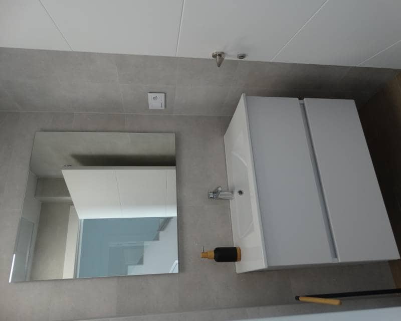 3 chambre Villa/Maison Semi-Mitoyenne à vendre à Santiago de la Ribera - 425 000 € (Ref: 9642663)