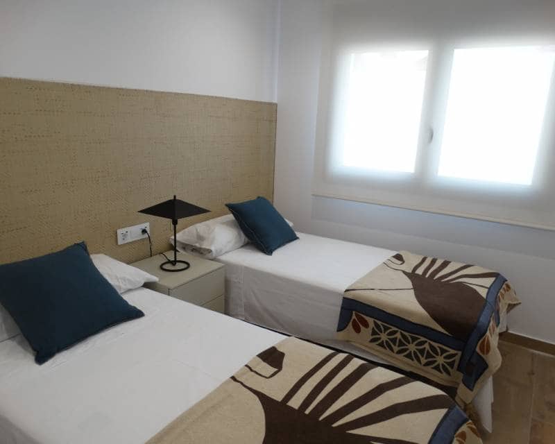 3 chambre Villa/Maison Semi-Mitoyenne à vendre à Santiago de la Ribera - 425 000 € (Ref: 9642663)