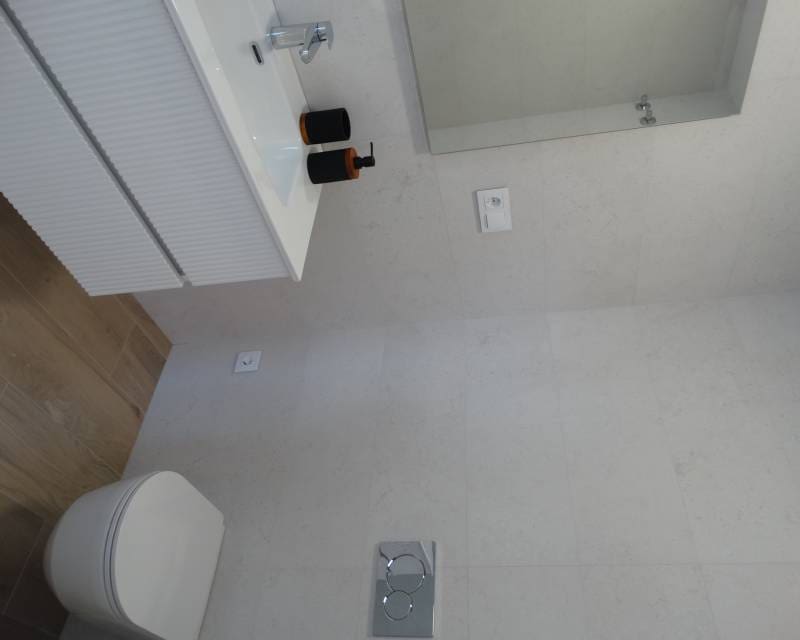 3 chambre Villa/Maison Semi-Mitoyenne à vendre à Santiago de la Ribera - 425 000 € (Ref: 9642663)