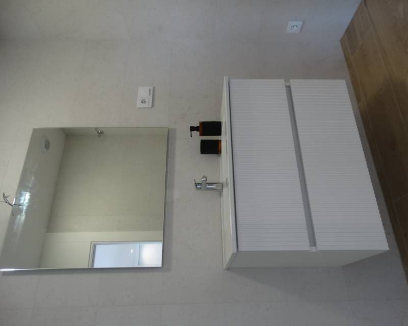 3 chambre Villa/Maison Semi-Mitoyenne à vendre à Santiago de la Ribera - 425 000 € (Ref: 9642663)