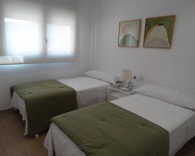 3 chambre Villa/Maison Semi-Mitoyenne à vendre à Santiago de la Ribera - 425 000 € (Ref: 9642663)