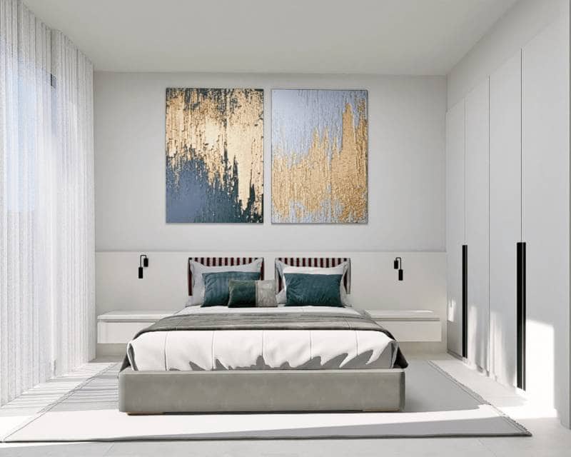 3 sovrum Villa till salu i Finestrat - 929 900 € (Ref: 9642664)