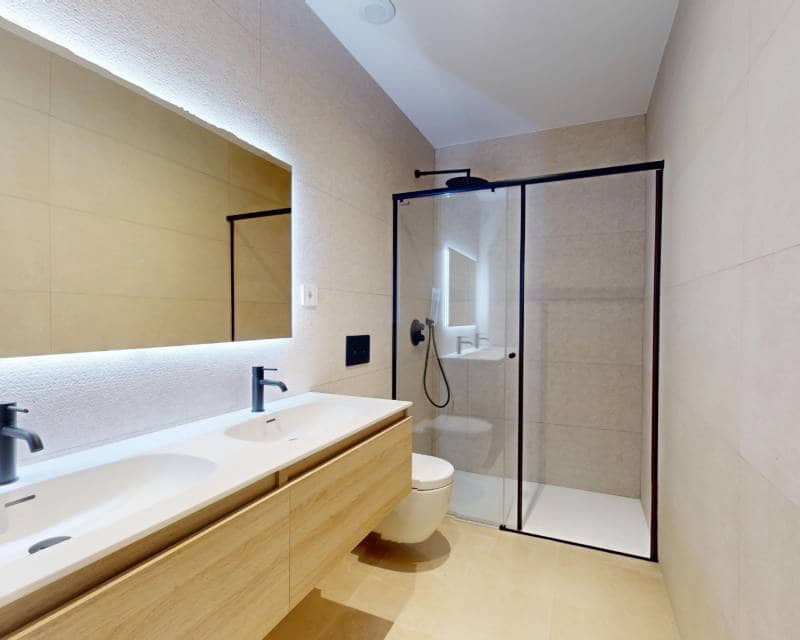 3 sypialnia Willa na sprzedaż w Finestrat - 699 900 € (Ref: 9642664)