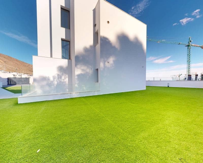 3 sypialnia Willa na sprzedaż w Finestrat - 699 900 € (Ref: 9642664)