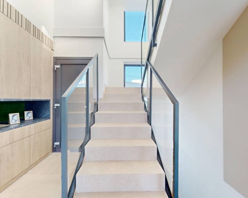 3 sypialnia Willa na sprzedaż w Finestrat - 699 900 € (Ref: 9642664)