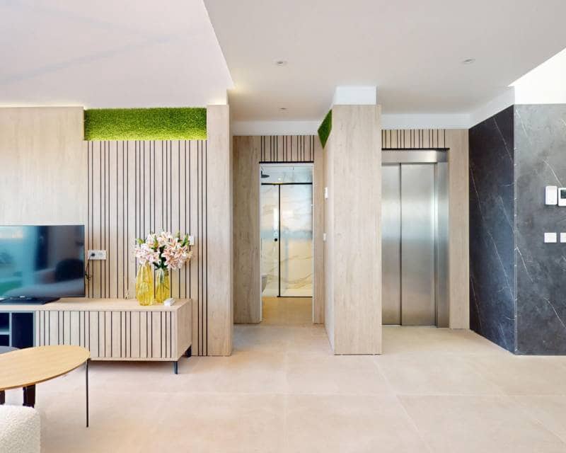 3 sypialnia Willa na sprzedaż w Finestrat - 699 900 € (Ref: 9642664)