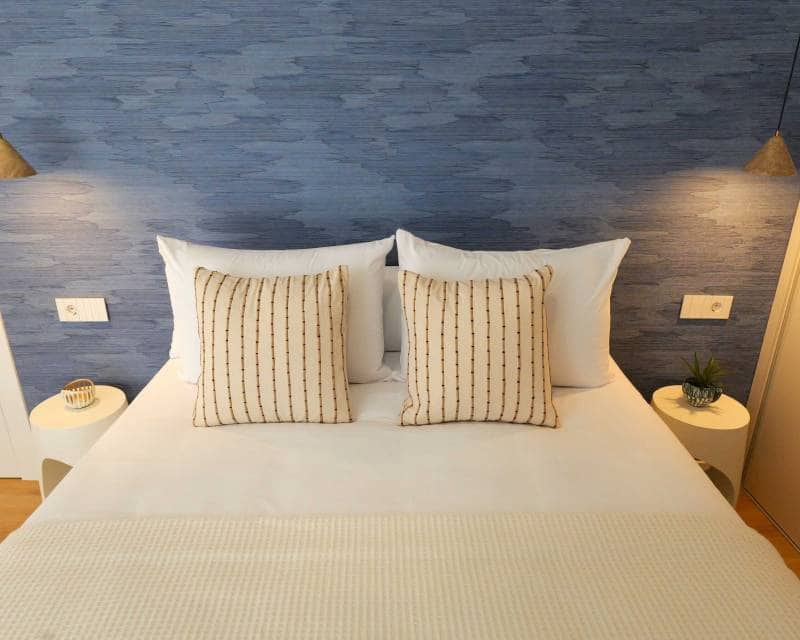 2 soveværelse Lejlighed til salg i La Manga del Mar Menor med swimmingpool - € 473.000 (Ref: 9642667)