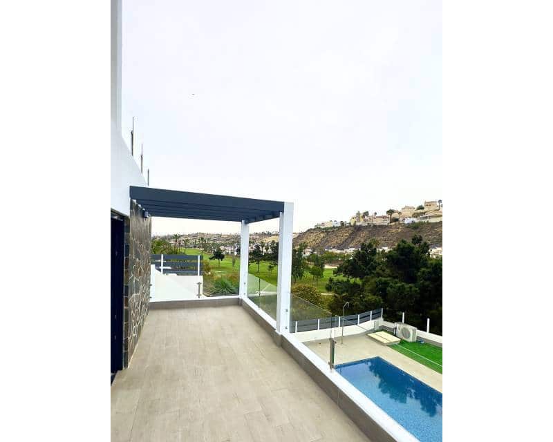 3 quarto Apartamento para venda em Ciudad Quesada - 852 000 € (Ref: 9642669)