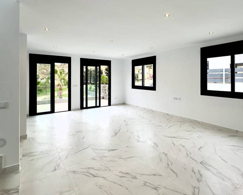 3 quarto Apartamento para venda em Ciudad Quesada - 852 000 € (Ref: 9642669)