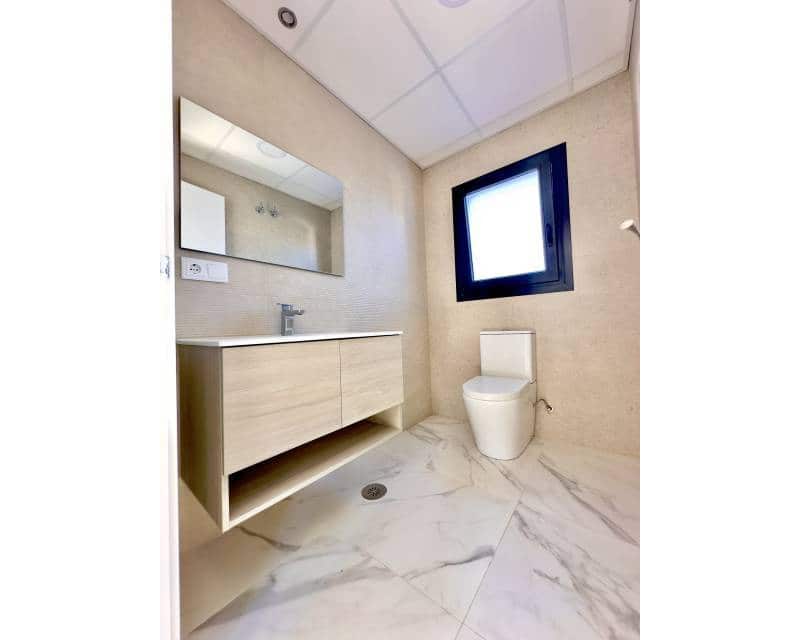 3 quarto Apartamento para venda em Ciudad Quesada - 852 000 € (Ref: 9642669)