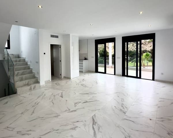 3 quarto Apartamento para venda em Ciudad Quesada, Rojales - 852 000 € (Ref: 9642669)