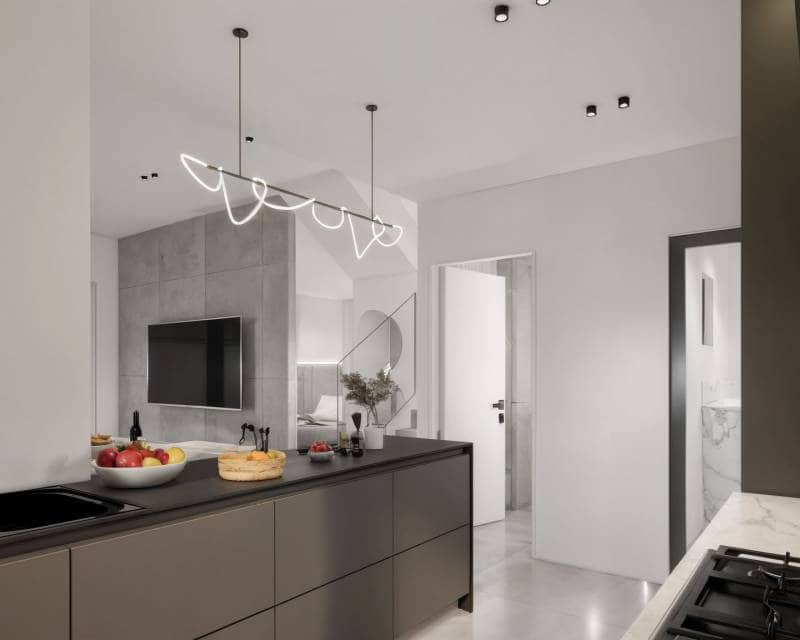 4 sypialnia Dom blizniak na sprzedaż w Los Montesinos - 460 000 € (Ref: 9642670)